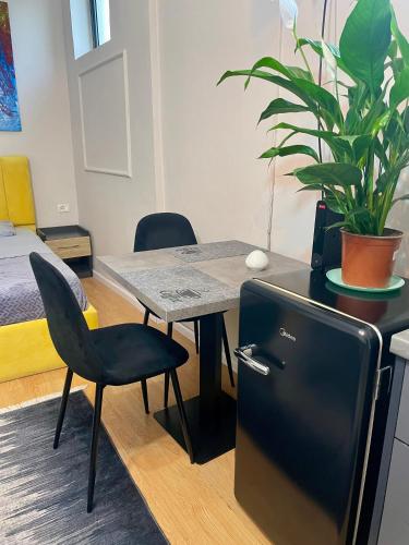 Modern Studio, Tirana (fotografie 4)