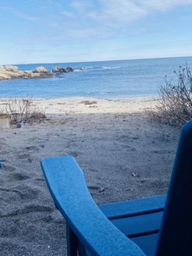 Seaside Serenity 1 Oceanfront Seaside Serenity 1 Oceanfront