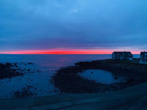 Seaside Serenity 1 Oceanfront Seaside Serenity 1 Oceanfront