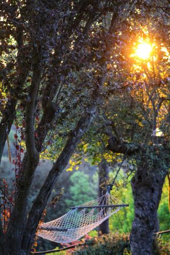 Hotel Rural Masia Can Felip in Linars Del Valles