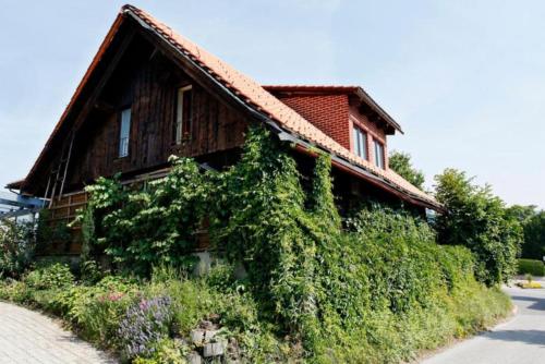 Exterior view, Urlaubsapartment am Silbersee in St. Magdalen