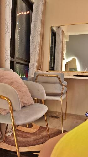 Vinia Residences by Filinvest, Manila