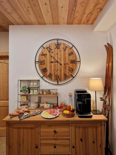  B&B Ai Larici in Bocenago