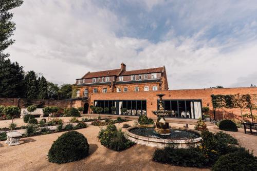 Bowburn Hall Hotel Hotel de charme Low Moorsley