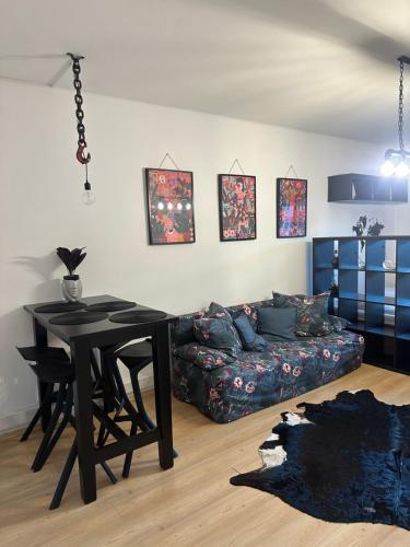 City Center Apartman Győr - Location saisonnière - Győr
