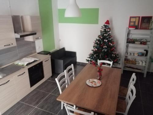 B&B Da Nonna 'Nzia in Sant' Eusanio del Sangro