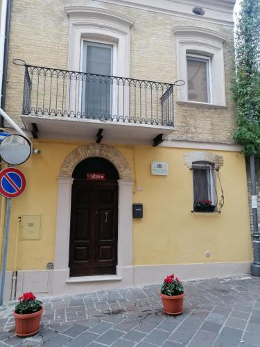 B&B Da Nonna 'Nzia in Sant' Eusanio del Sangro