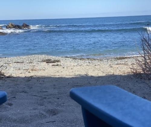 Seaside Serenity 1 Oceanfront Seaside Serenity 1 Oceanfront