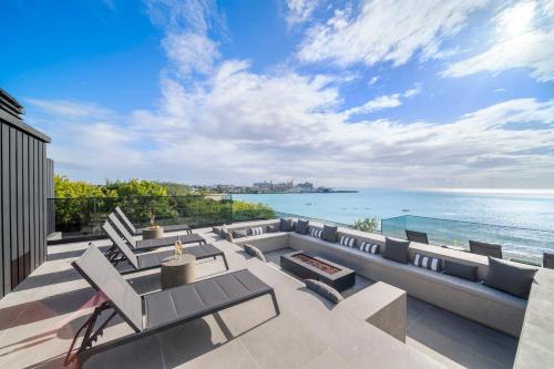 Allure 205 apts in Bridgetown