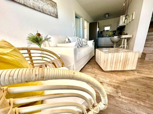 Apartment auf zwei Ebenen mit Aussicht ins Grüne, Stuttgart (photo 6)