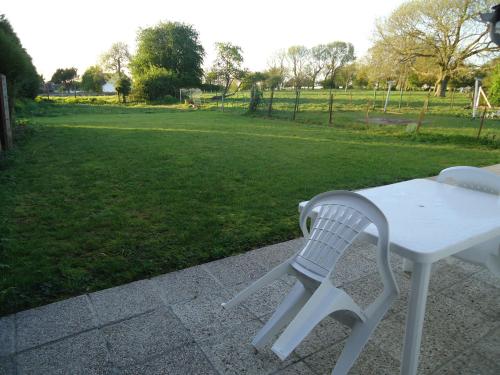 Gîte proche Baie de Somme