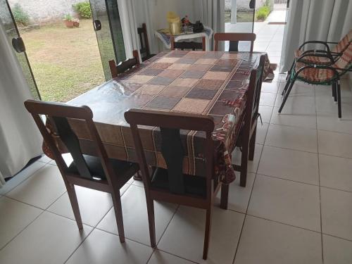 Casa Balneário Picarras SC