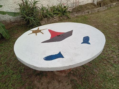 Casa Balneário Picarras SC