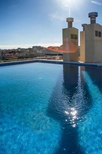 Park Suites Salou - image 2