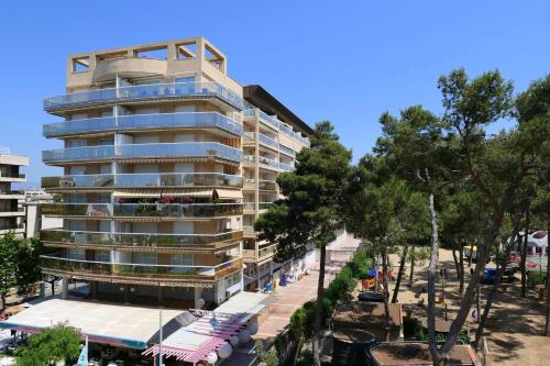 Park Suites Salou - main image
