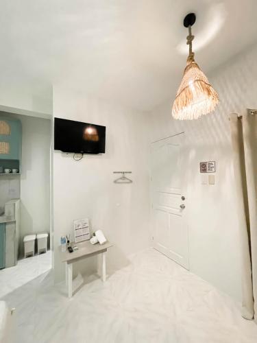 Caleo Boracay Island Station 3 Room Type - Double Room with Balcony