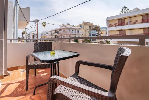 Silia apartments 2 3