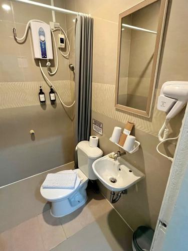 Caleo Boracay Island Station 3 Room Type - Family Room
