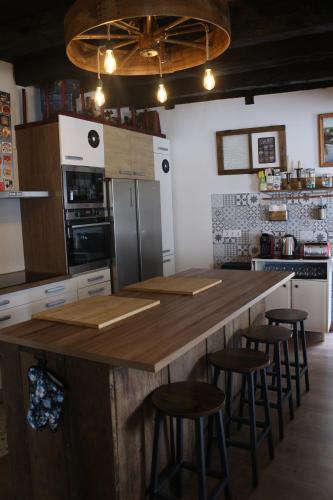 Casa Xauri in Aribe