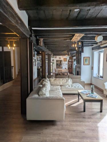 Casa Xauri in Aribe