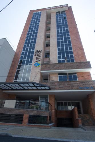 Hotel Vivre