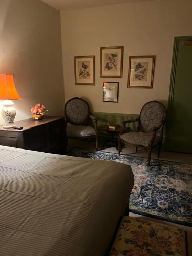 Queens Court Hotel - image 3