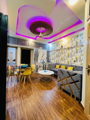 Modern Apartment at DHA Ittehad Commercial, Peaceful Neighbourhood