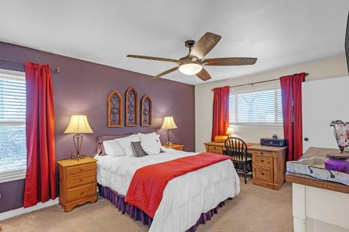 Dean's Retreat at Georgetown home Dean's Retreat at Georgetown home