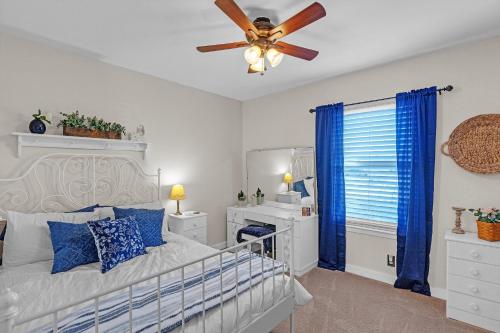 Dean's Retreat at Georgetown home Dean's Retreat at Georgetown home