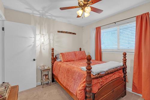 Dean's Retreat at Georgetown home Dean's Retreat at Georgetown home