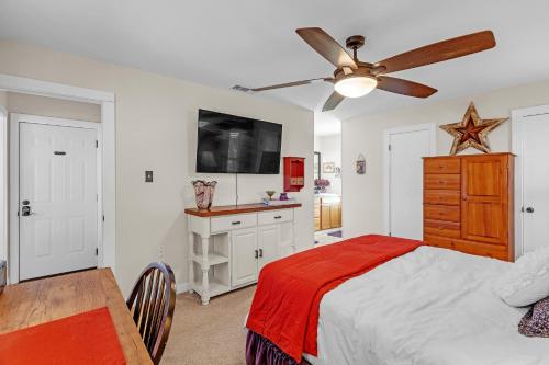 Dean's Retreat at Georgetown home Dean's Retreat at Georgetown home