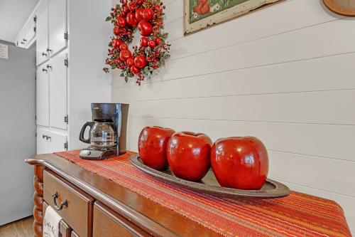 Dean's Retreat at Georgetown home Dean's Retreat at Georgetown home