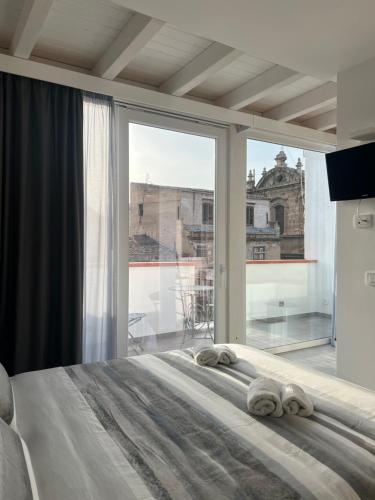 Papireto Rooms, Palermo (foto 8)