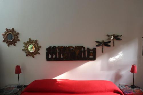 La Gallina Felice B&B – Piano di Sorrento, CO