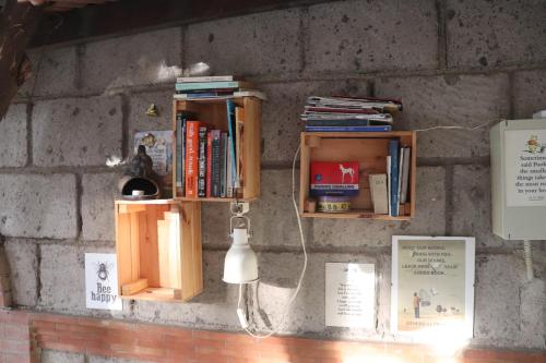La Gallina Felice B&B – Piano di Sorrento, CO