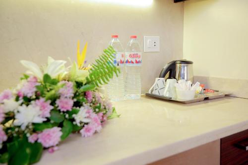 Cairo Taj Hotels & Suites - Dokki - image 7