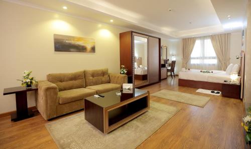 Cairo Taj Hotels & Suites - Dokki - image 3