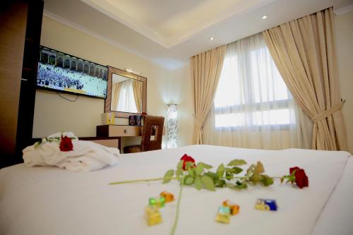 Cairo Taj Hotels & Suites - Dokki - image 11