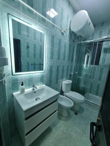 New Bazaar Hostel, Tirana (fotografie 4)