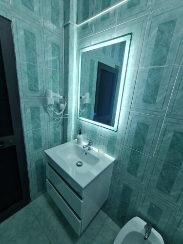 New Bazaar Hostel, Tirana (fotografie 8)
