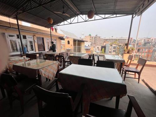 Restaurant, Hotel Sports Pvt Ltd in Sundhara