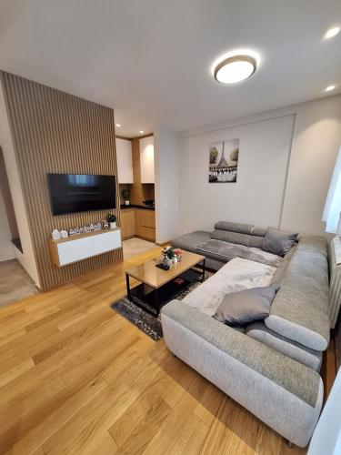 Apartman Kalman N5