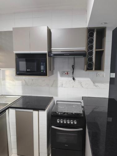 Taurus Apartments in ชีปาตา