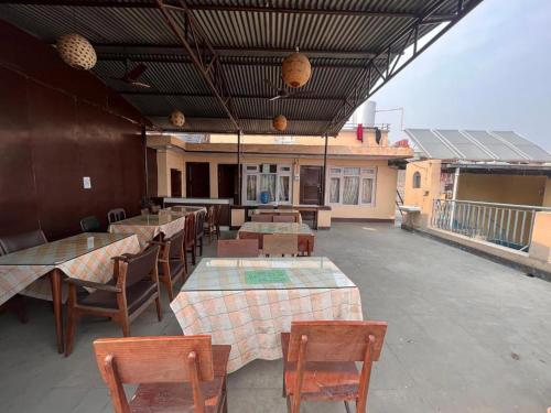 Restaurant, Hotel Sports Pvt Ltd in Sundhara