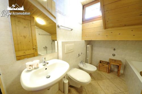 Appartamento ReJa by Livigno Accomodation - image 5