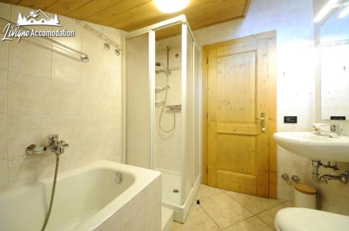 Apartment with Balcony image 8