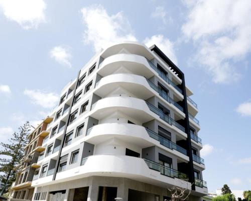 Appartement neuf haut standing, Casablanca (fotografie 2)