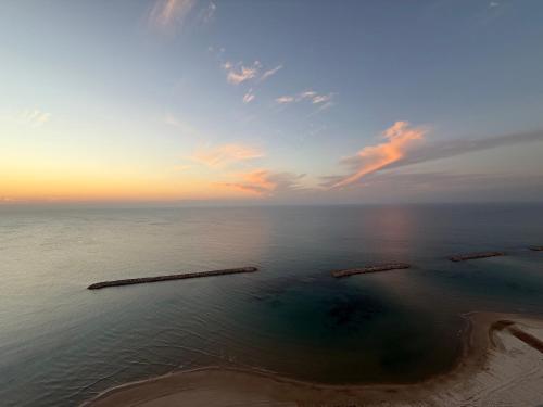 Vista, Sea View ApartHotel in Netanya