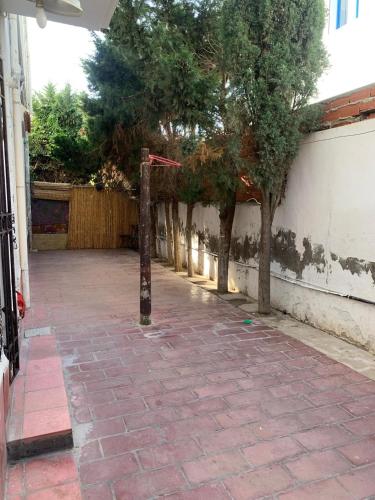 Magnifique étage de villa à 2 minutes de la plage