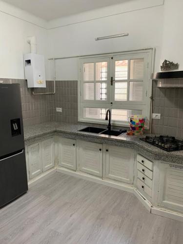 Magnifique étage de villa à 2 minutes de la plage